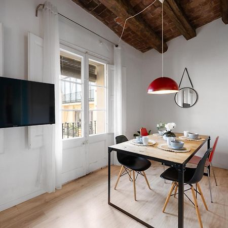 Sant Domenec Apartment Barcelona Ngoại thất bức ảnh