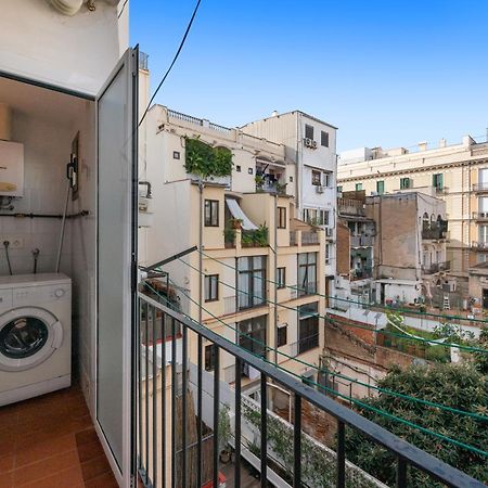 Sant Domenec Apartment Barcelona Ngoại thất bức ảnh