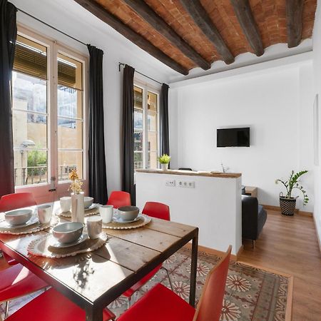 Sant Domenec Apartment Barcelona Ngoại thất bức ảnh