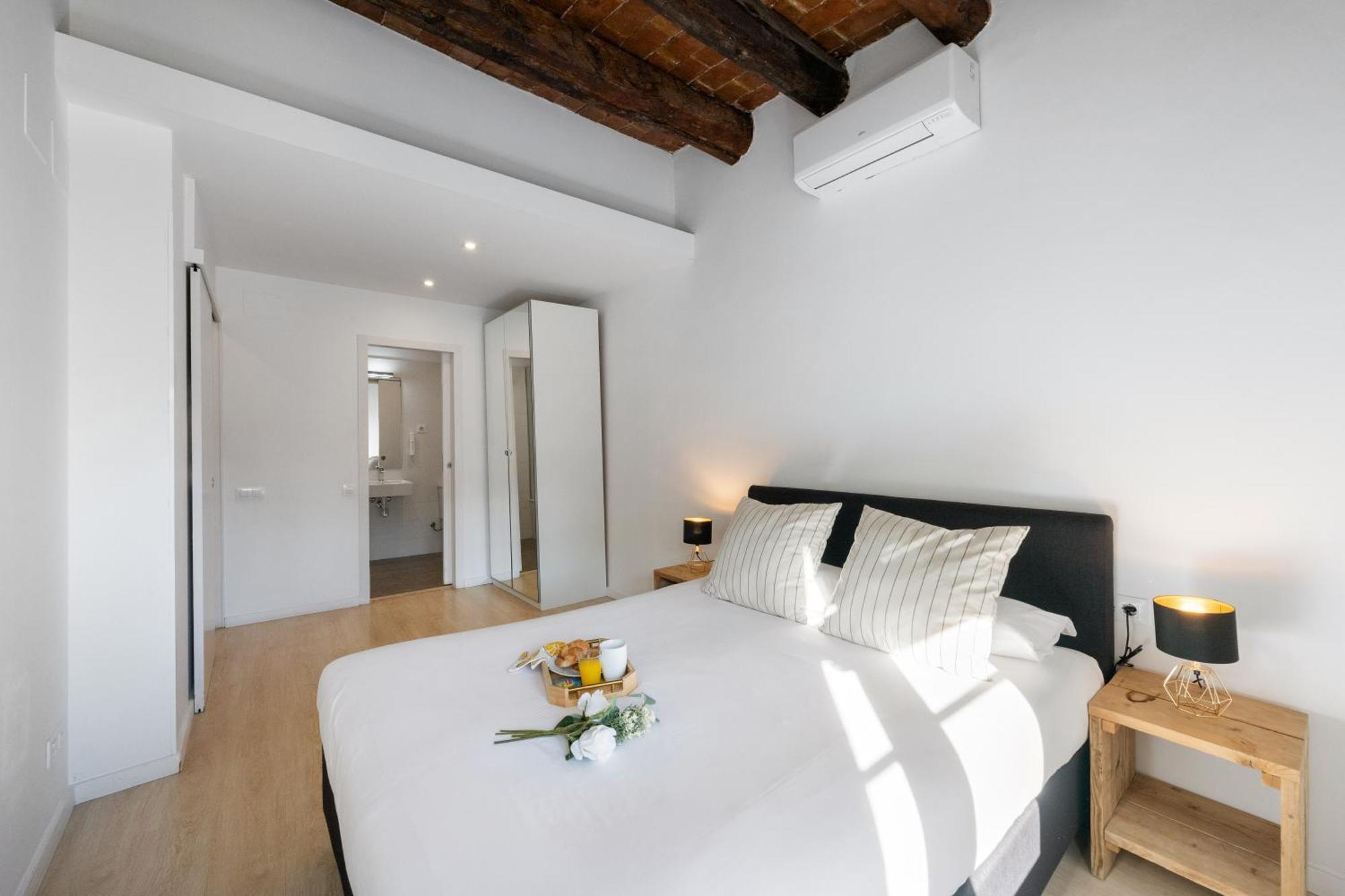 Sant Domenec Apartment Barcelona Ngoại thất bức ảnh