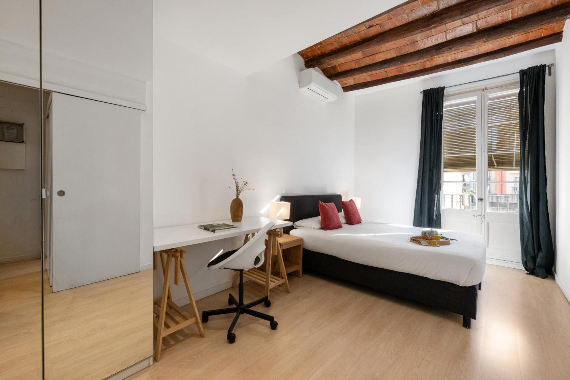 Sant Domenec Apartment Barcelona Ngoại thất bức ảnh
