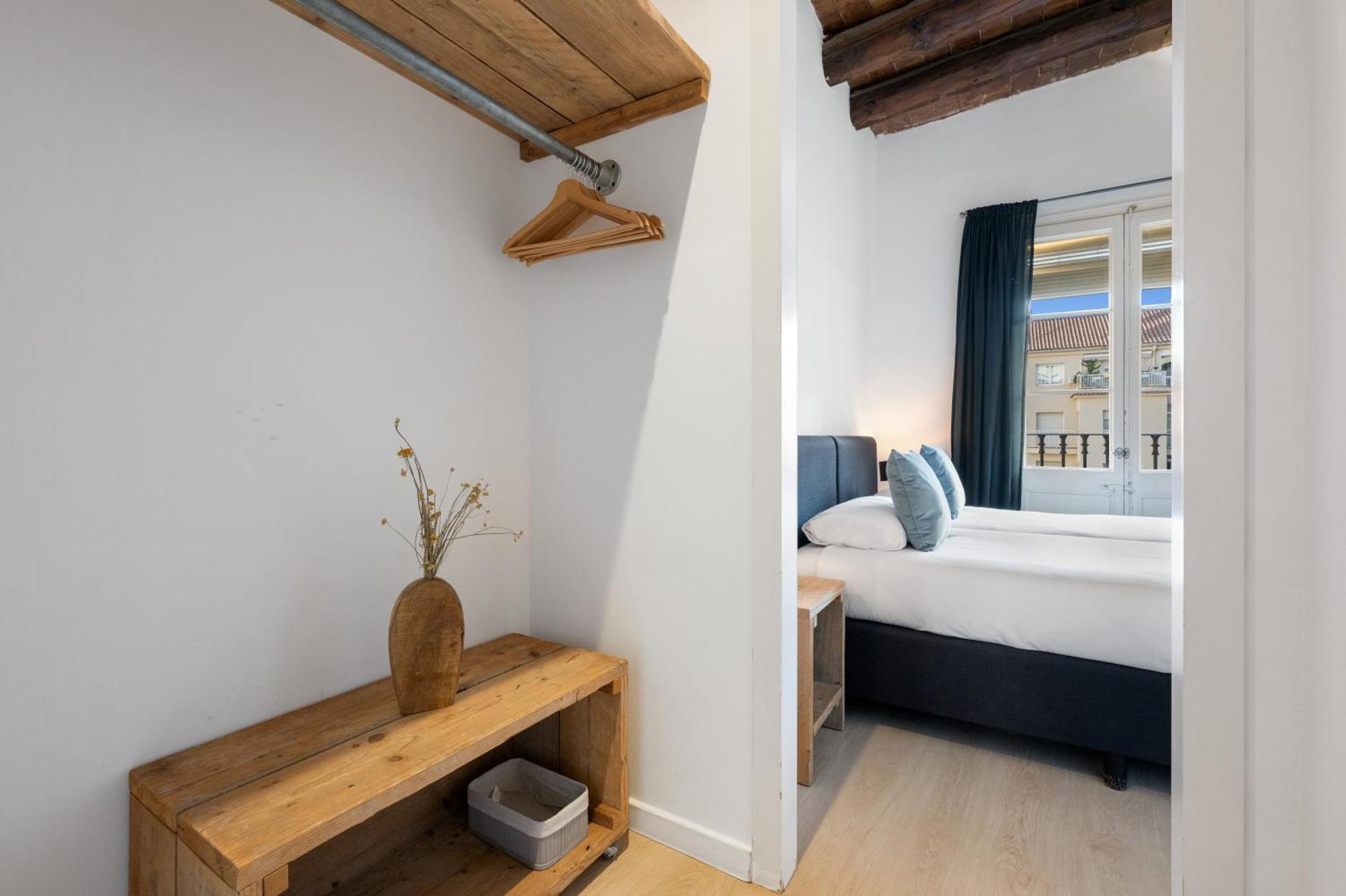 Sant Domenec Apartment Barcelona Ngoại thất bức ảnh