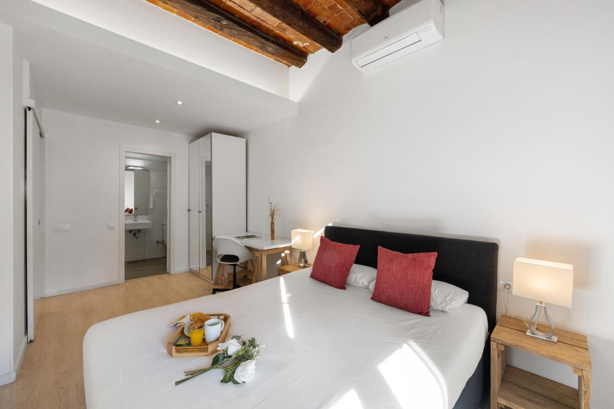Sant Domenec Apartment Barcelona Ngoại thất bức ảnh