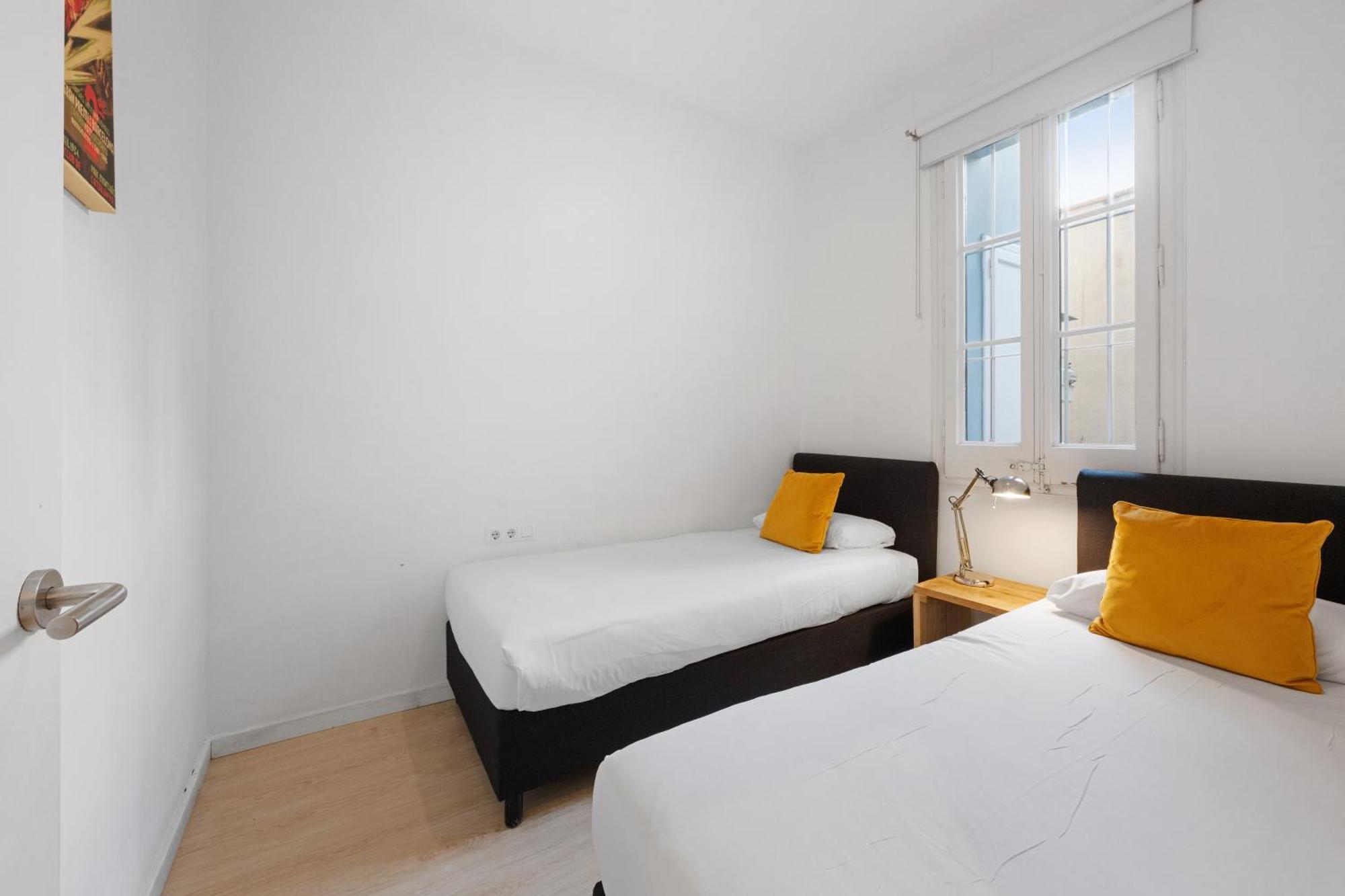 Sant Domenec Apartment Barcelona Ngoại thất bức ảnh